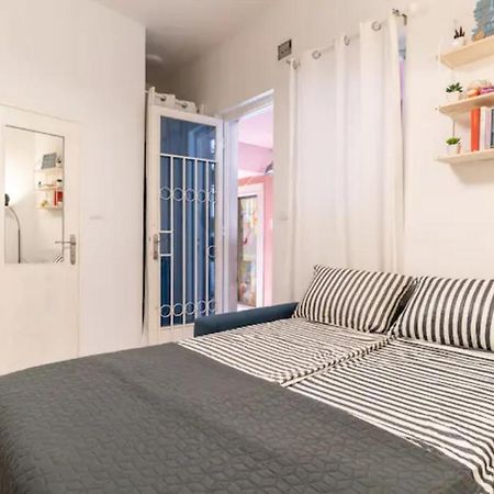Fish4Wish Old Town Rovinj Studio Apartment Eksteriør bilde