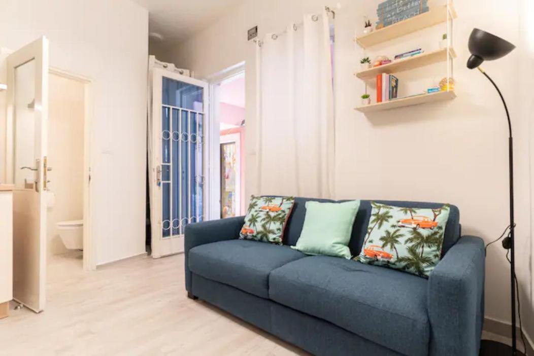 Fish4Wish Old Town Rovinj Studio Apartment Eksteriør bilde